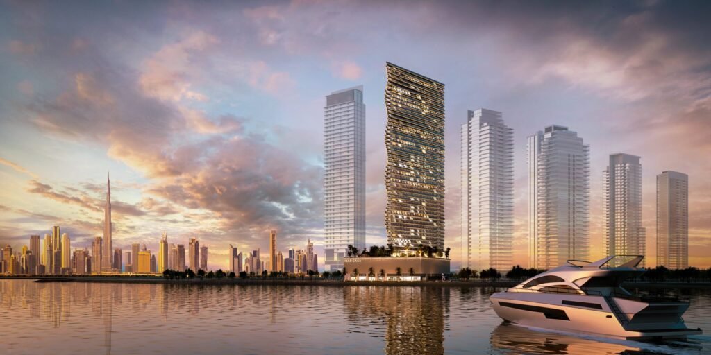 Property for Sale in Dubai Marina: UK Buyer's Guide 2026