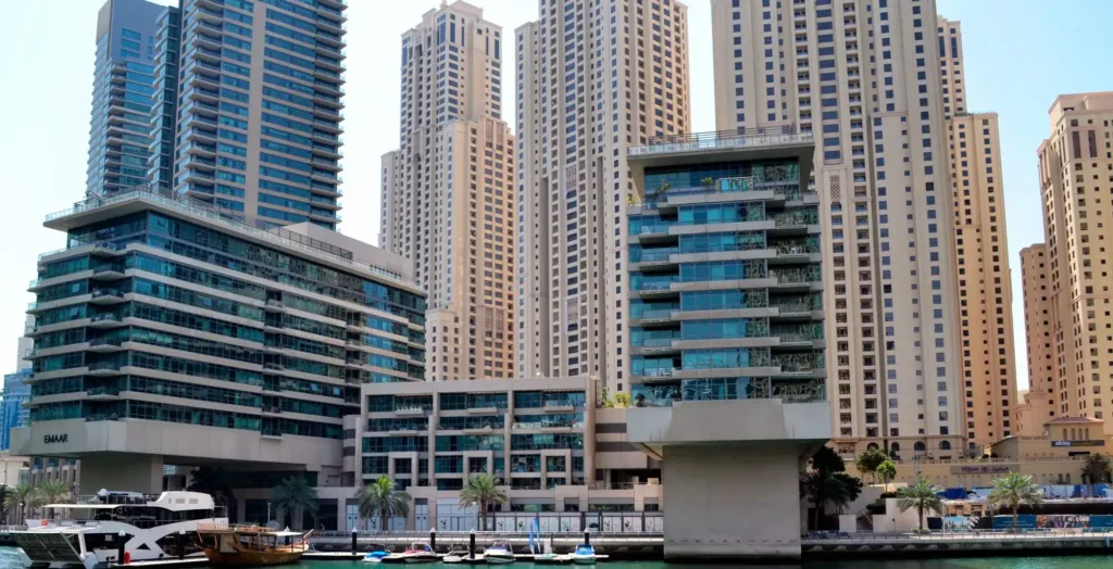 Property for Sale in Dubai Marina: UK Buyer's Guide 2026