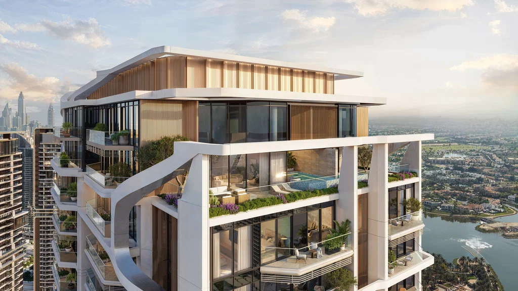 Can You Buy Property in Dubai as a UK Resident