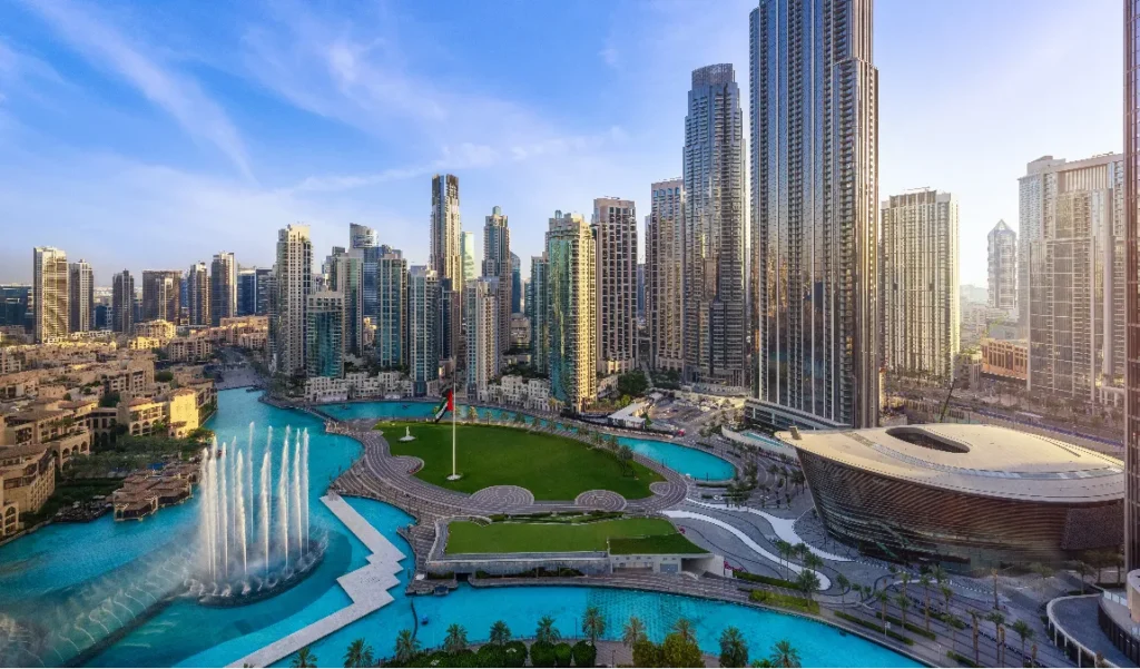 Property for Sale in Dubai Marina: UK Buyer Guide 2026