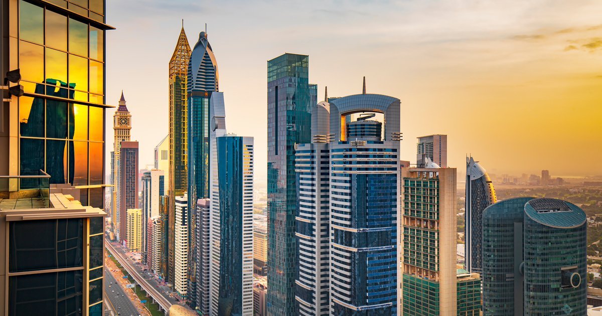 Property for Sale in Dubai Marina: UK Buyer's Guide 2026