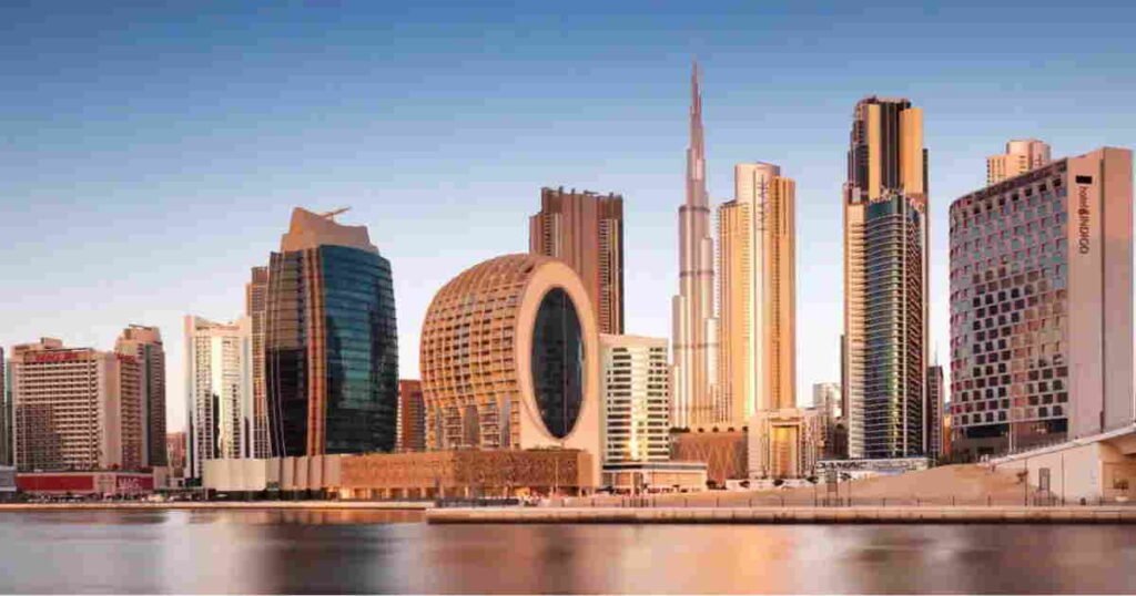Dubai Property to Let: UK Investor Guide 2026