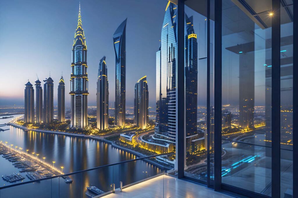 Dubai Property to Let: UK Investor Guide 2026