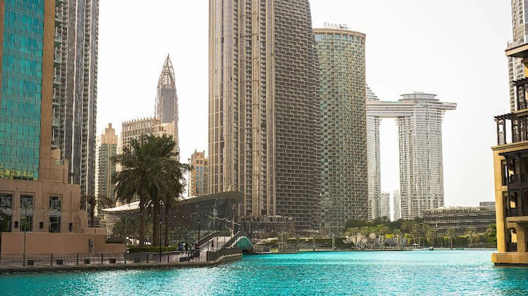 Dubai Property to Let: UK Investor Guide 2026