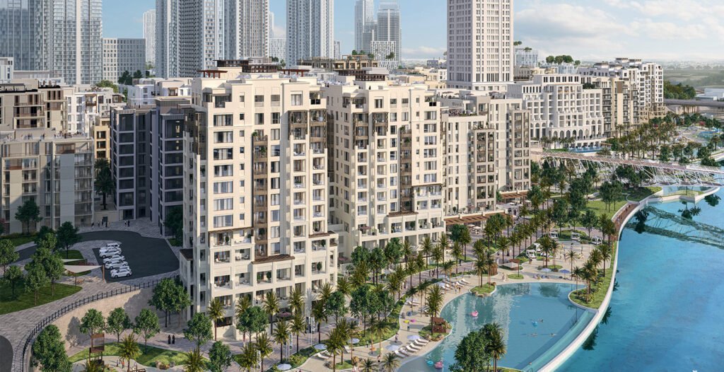 Buy Dubai Property and Get UAE Residency 2026