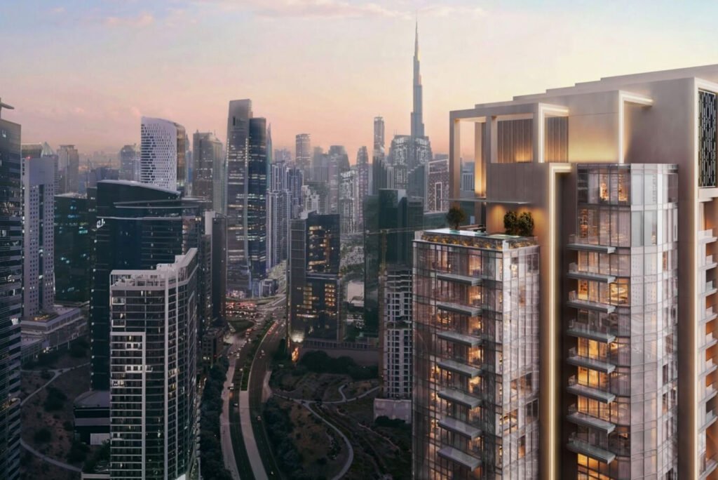 Buy Dubai Property and Get UAE Residency 2026