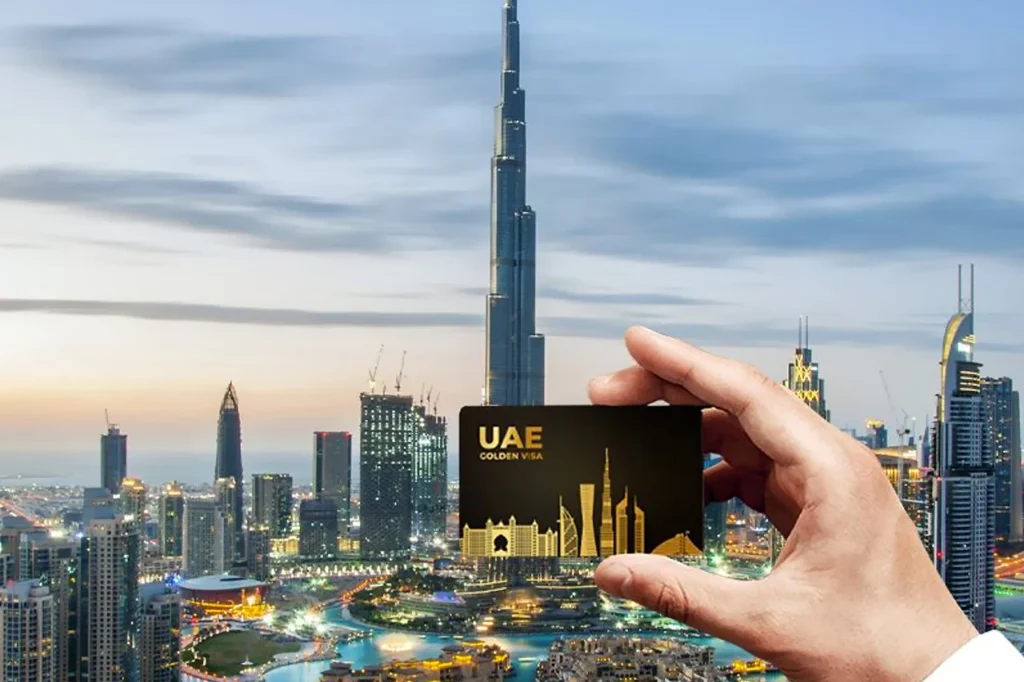 Dubai Property Investment: UK Tax Guide 2026