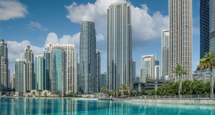 Dubai Property Market: What UK Investors Need