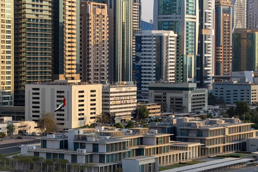 Dubai Property Market: What UK Investors Need to Know 2026