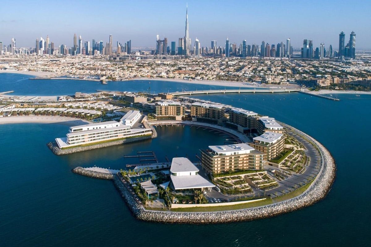 Property for Sale in Dubai Marina: UK Buyer Guide 2026
