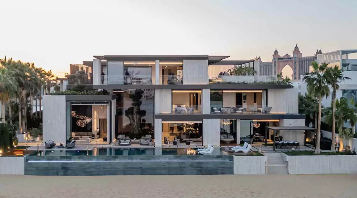 Dubai Property Market: What UK Investors Need to Know 2026