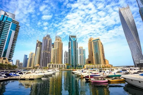 Dubai Property Market: What UK Investors Need to Know 2026