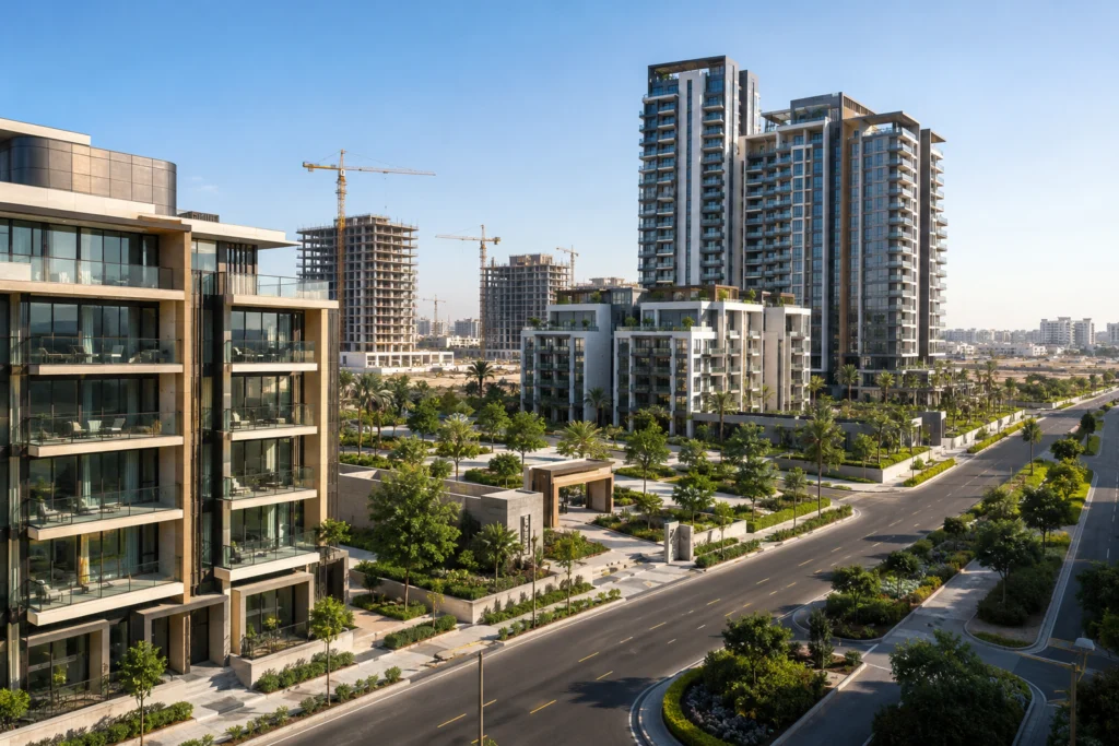 Property for Sale in Dubai Marina: UK Buyer Guide 2026