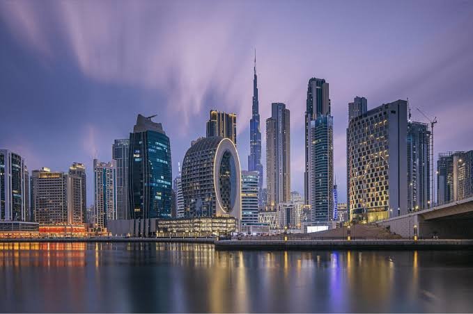 Dubai Property Market: What UK Investors Need