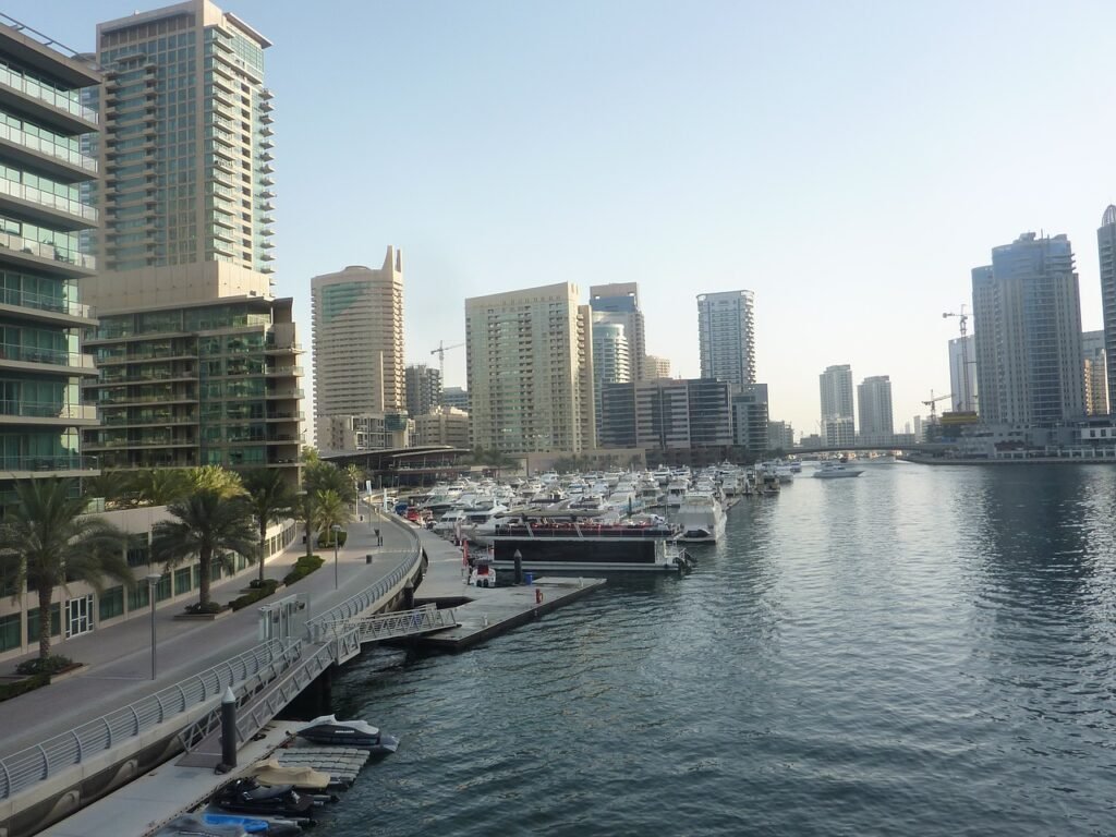 Dubai Property Market: What UK Investors Need to Know 2026