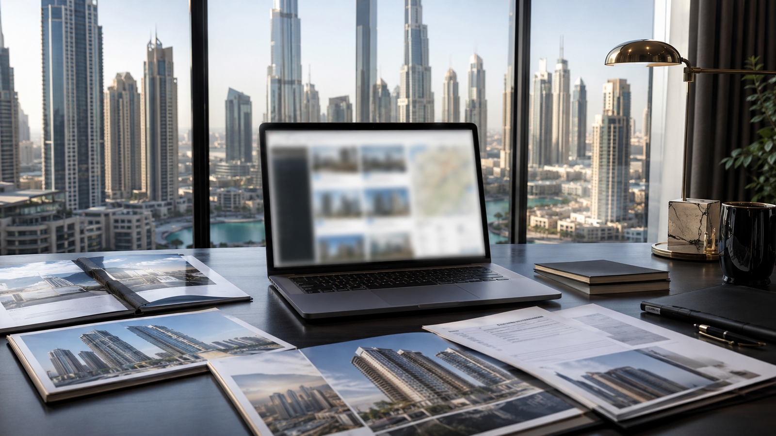 Property Finder Dubai: Complete Guide (2026)