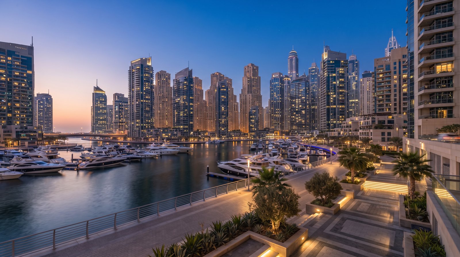Apartments for Rent in Dubai Marina: Complete 2026 Guide