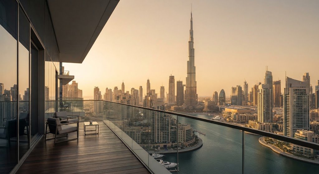 How Much Does It Cost to Buy Property in Dubai?