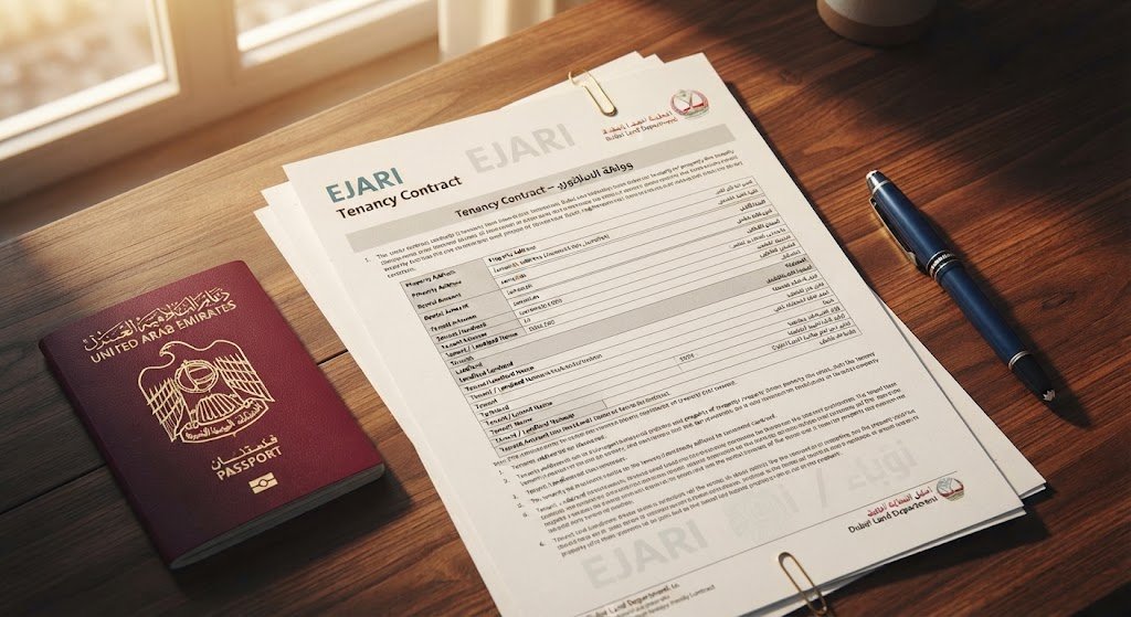 How Do UK Landlords Handle a Rental Dispute in Dubai?