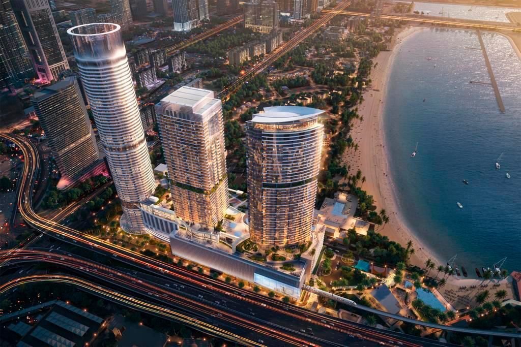 Buy Dubai Property and Get UAE Residency 2026