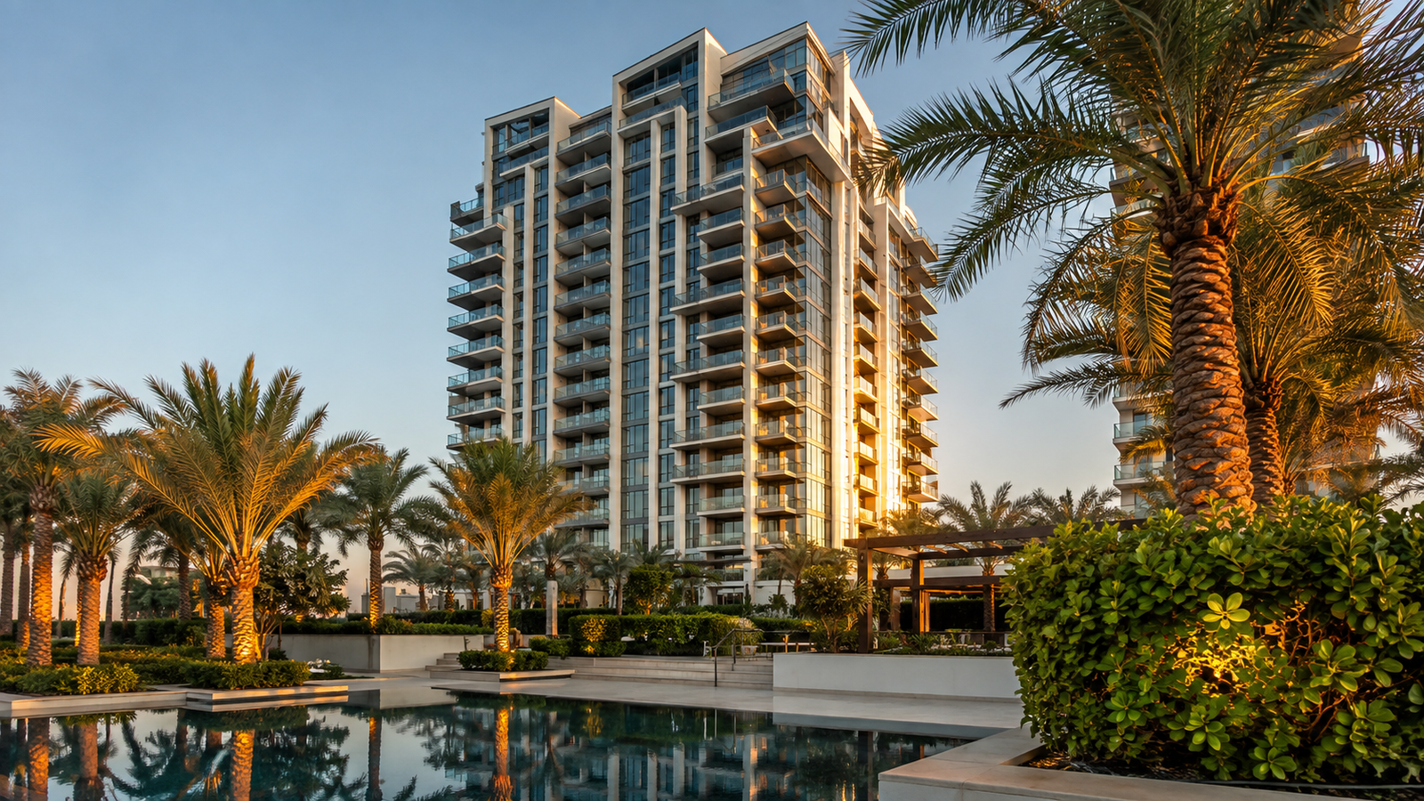 Can You Buy Property in Dubai as a UK Citizen?