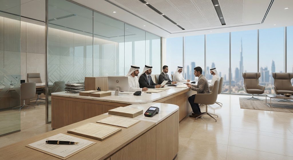 How Much Does It Cost to Buy Property in Dubai