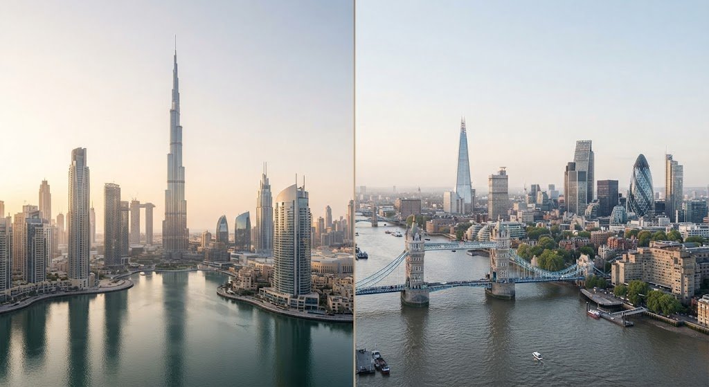 How Much Does It Cost to Buy Property in Dubai