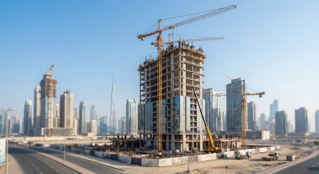 How Much Does It Cost to Buy Property in Dubai
