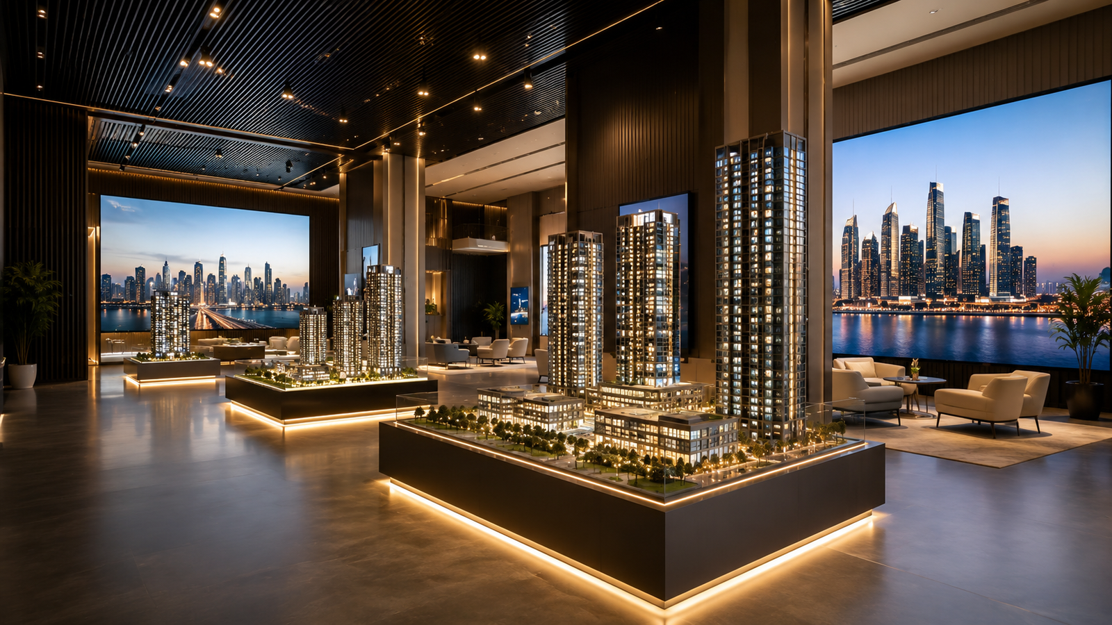 Dubai Property Investment Guide for UK Buyers 2026