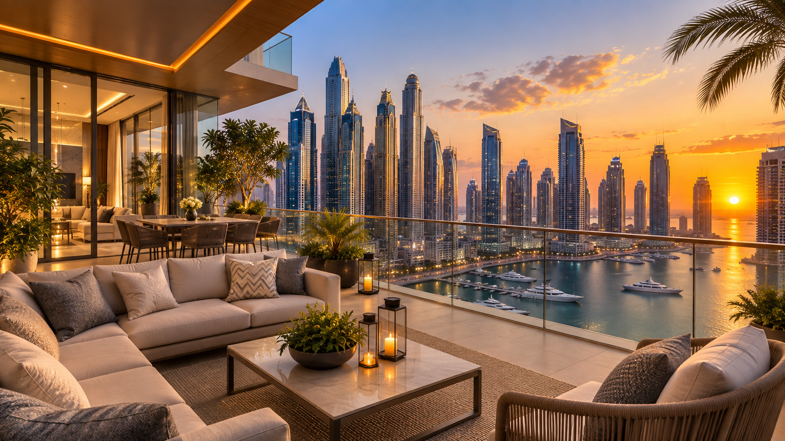 Dubai Property Investment: UK Tax Guide 2026