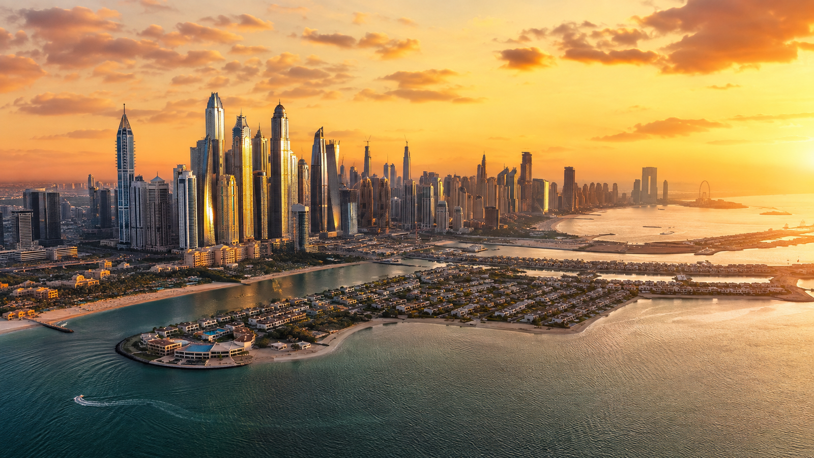 Dubai Property Market 2026: What UK Investors Need to Know