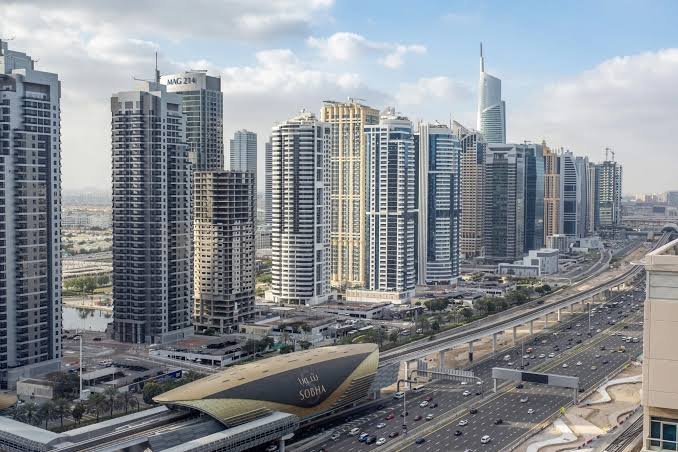 Dubai Property Market: What UK Investors Need