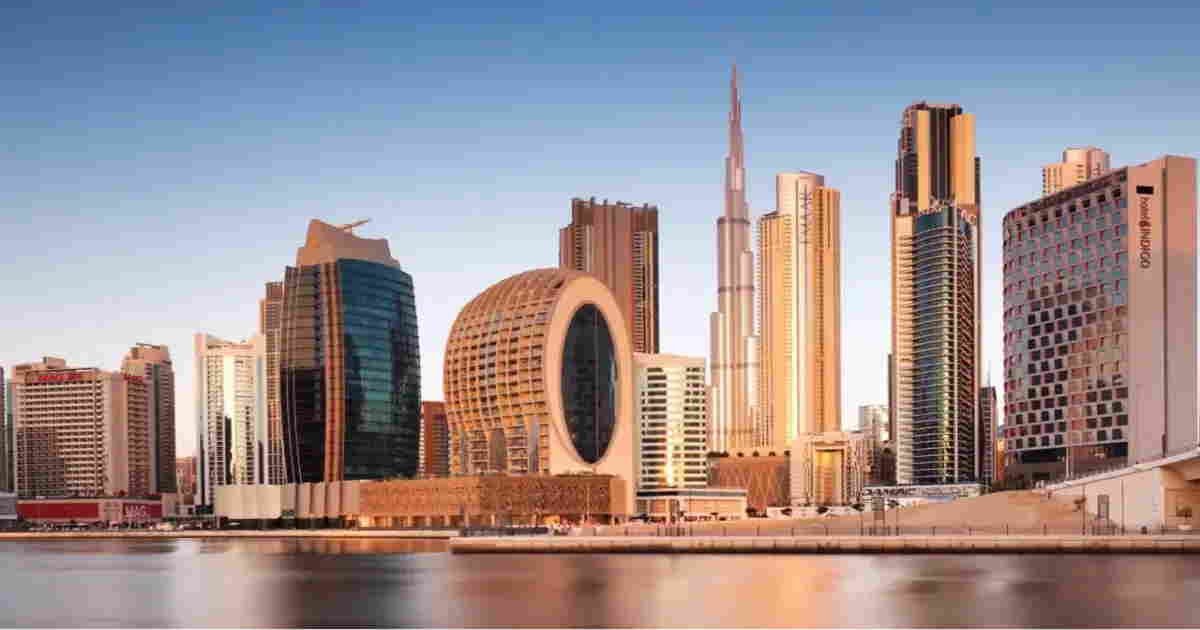Dubai Property Market: What UK Investors Need to Know 2026