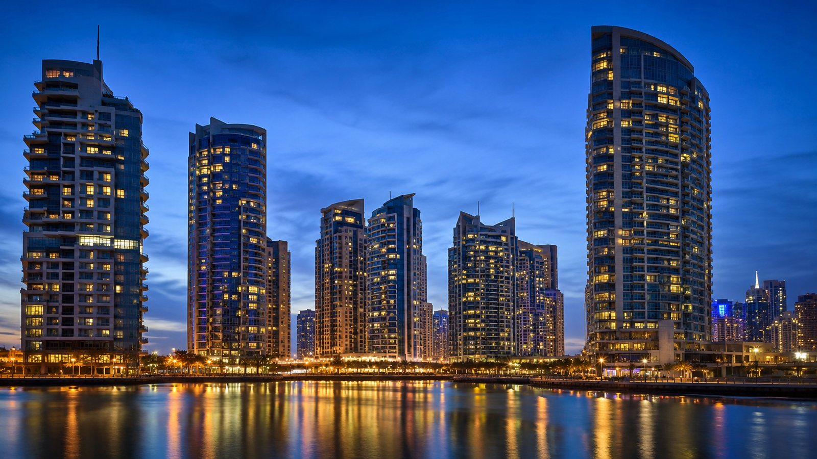 Dubai Property Show London 2026: What to Expect