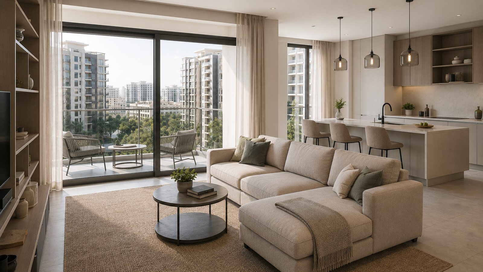 Flat To Let In Dubai: Complete Guide (2026)