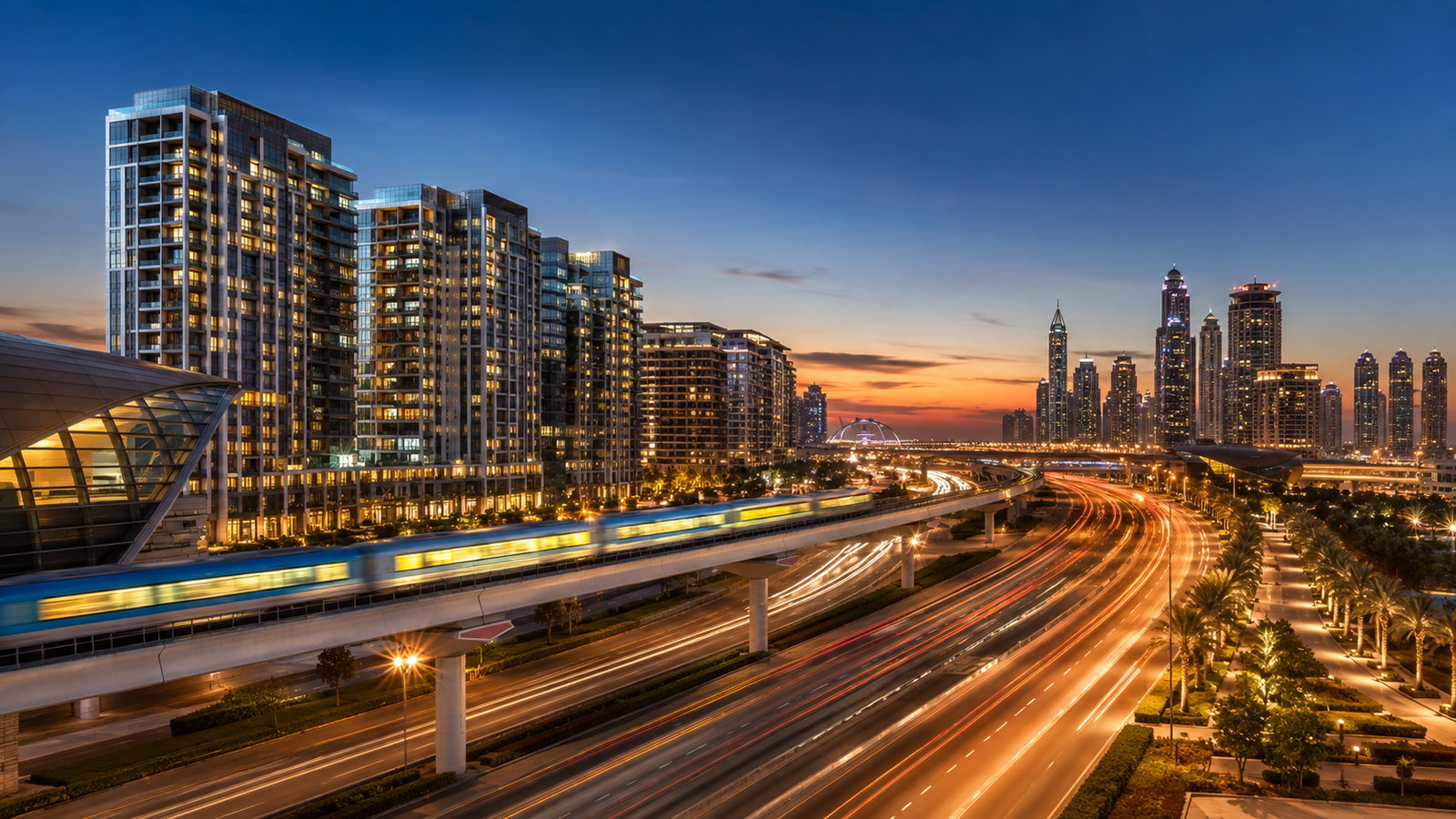 How to Buy Property in Dubai from the UK in 2026