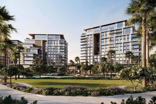 Property for Sale in Dubai Marina: UK Buyer Guide 2026