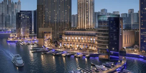 Property for Sale in Dubai Marina: The Complete UK Buyer’s Guide 2026