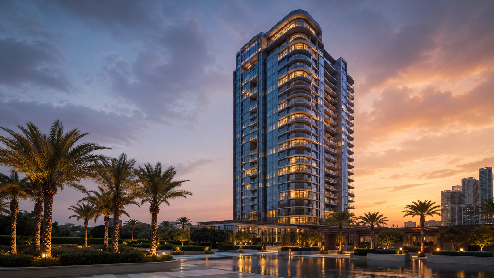 Risks of Buying Property in Dubai: A UK Investor’s Guide