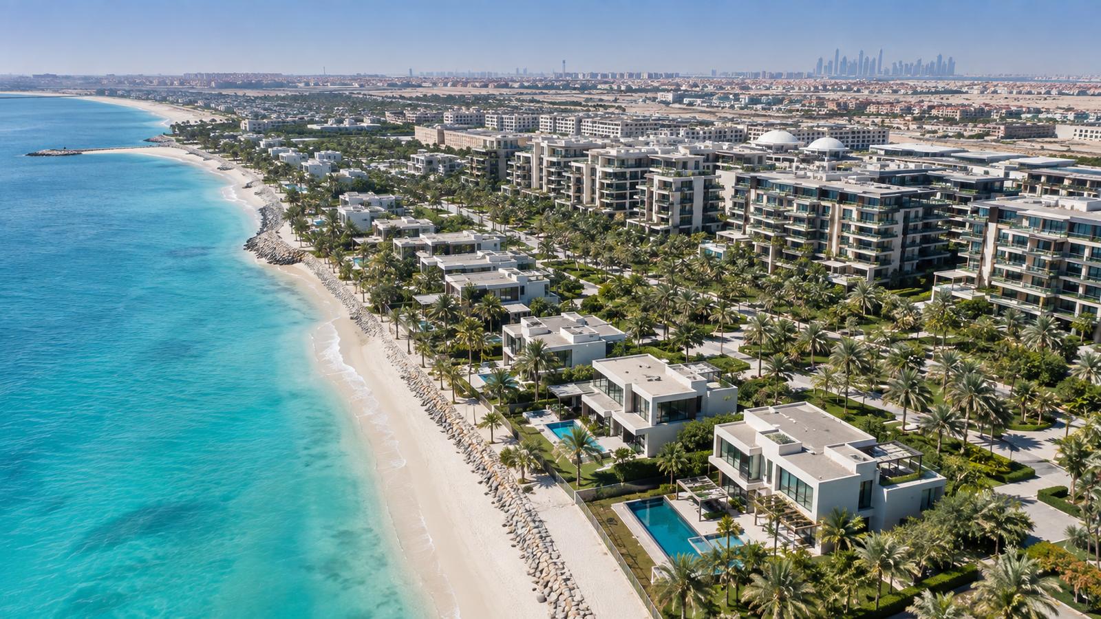 Risks of Buying Property in Dubai: UK Investor Guide