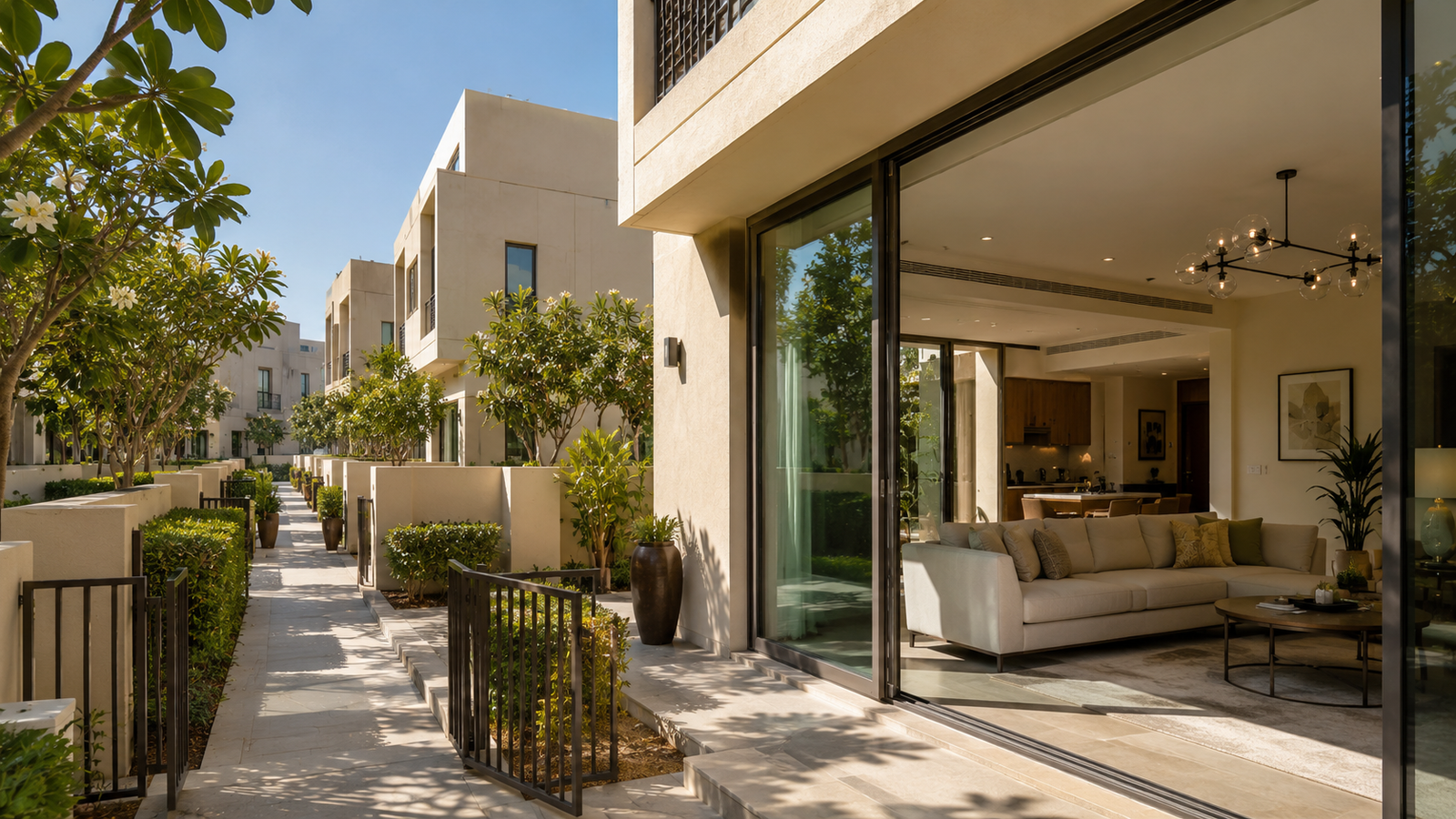 House To Let In Dubai: Complete Guide (2026)