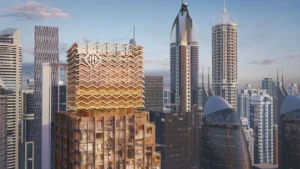 You Buy Property in Dubai