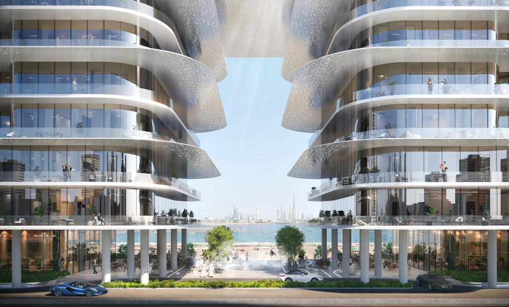 Can You Buy Property in Dubai as a UK Resident