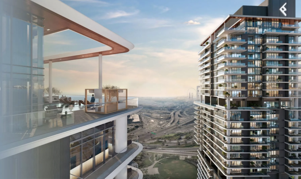 Can You Buy Property in Dubai as a UK Resident
