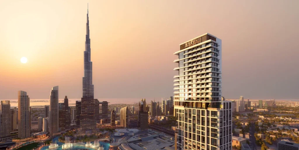 Can You Buy Property in Dubai as a UK Resident