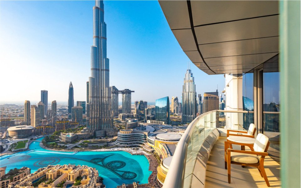 How to Buy Property in Dubai from the UK in 2026