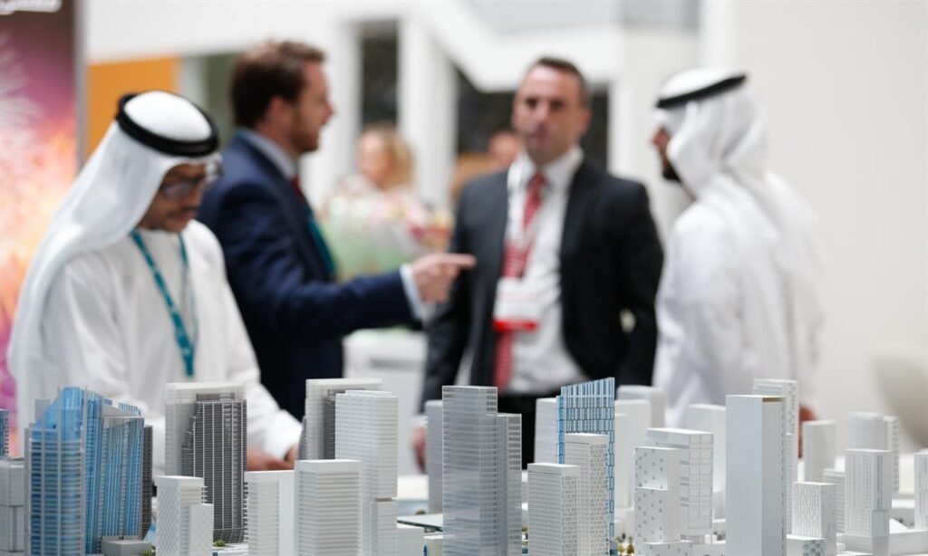 Risks of Buying Property in Dubai
