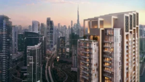 You Buy Property in Dubai