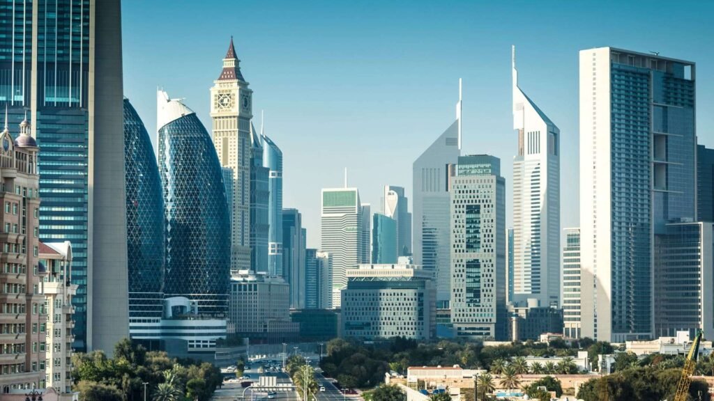 How to Buy Property in Dubai from the UK in 2026
