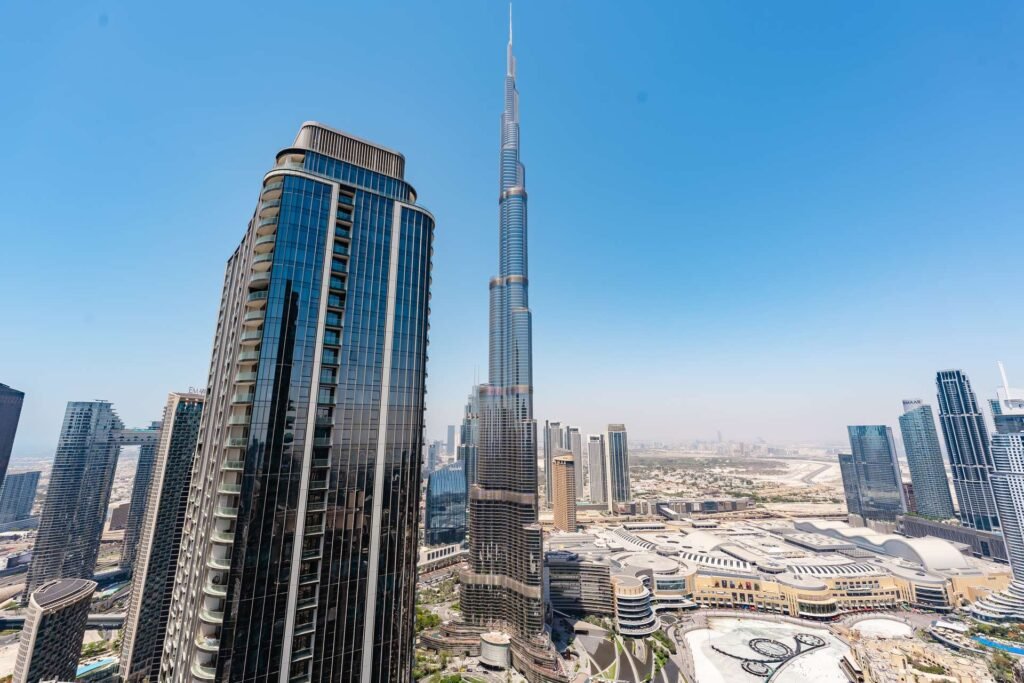 Buying Property in Dubai from the UK: Everything You Need to Know
